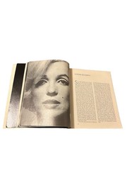 Marilyn The Classic by Norman Mailer Paperback 1973