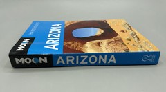 Moon Handbooks Arizona USA Travel Guide by Tim Hull Paperback Book