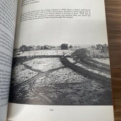 Signed STILLWATER Where Oklahoma Began First Edition 1969 Hardcover Dustjacket