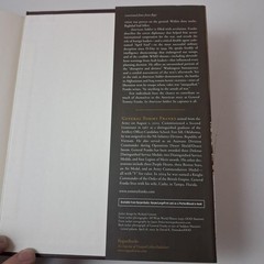 American Soldier General Tommy Franks Hardcover First Edition Military Memoir