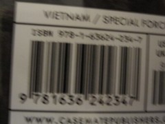 SOG Kontum: Top Secret Missions in Vietnam, Laos, and Cambodia, 1968–1969