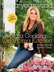 Georgia Cooking in an Oklahoma Kitchen: Recipes from My Family to Yours – GOOD
