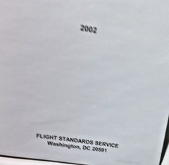 Aeronautical Pilots Handbook”Fatigue” By James C. Miller Aviation Aircraft lot 4