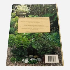 Peter McHoy Small Container Gardening Practical Guide 512 Pages Landscape Plants