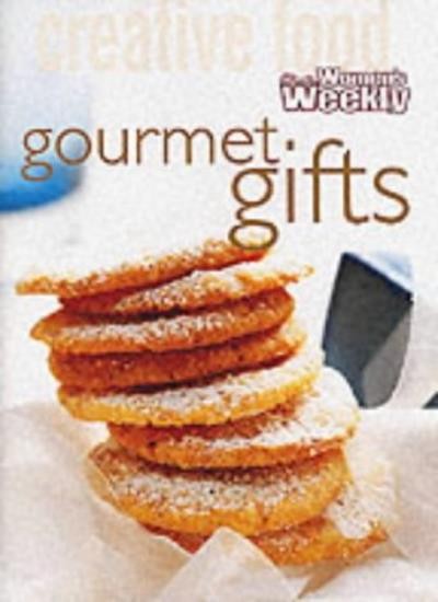 Gourmet Gifts („Australian Women’s Weekly” Home Library)