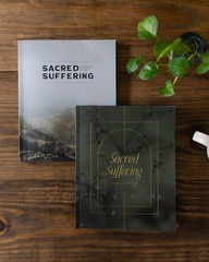 The Daily Grace Co Sacred Suffering | A Study on the Book of Job – Men