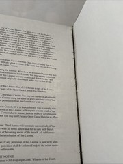 Midnight: Epic Fantasy in an Age of Shadow (1st Edition RPG) Fantasy Flight