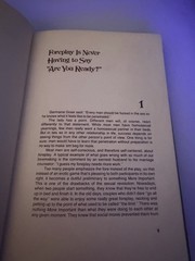 Hooker Sex Tips Secrets Xaviera Hollander 1st Ed Gay Sexual Techniques Book