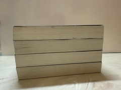 Rina Kent Lot 2 Books God of Pain Rina Kent God Of Malice