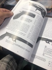 ASAC Book Of Historical Handguns Volume II 2011 550+ Pages