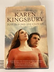 Lot Of 5 Karen Kingsbury Books See Details for Titles see photos for condition.