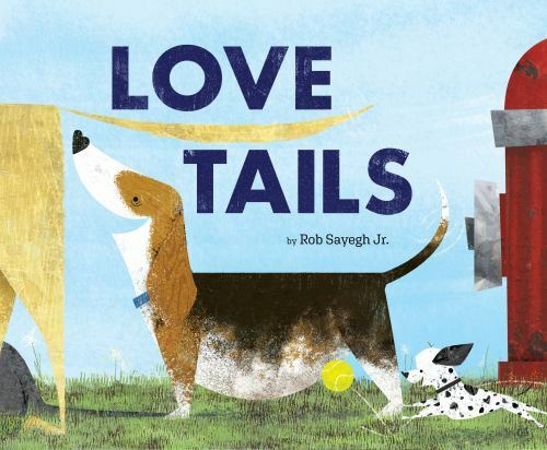 Love Tails by