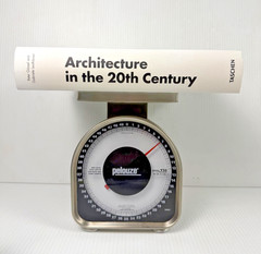 HUGE Architecture in the 20th Century Gabriele Leuthauser Peter Gossel 608 pages