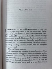 Heather Morris, The Tattooist of Auschwitz; Cilka’s Journey