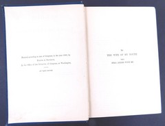 BEN-HUR A Tale of the Christ LEW WALLACE Hardcover 1880 1st edition 560 pages