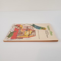 Indoor Pets and How to Keep Them Winifred & Cecil Lubell 1st print 1st Ed 1974