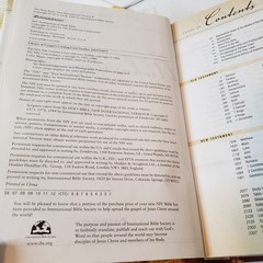 Zondervan Archaelogical Study Bible NIV Hardcover Book W/Software Disc 2005