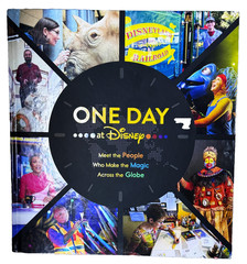 One Day at Disney Meet the People Who Make the Magic Across the Globe