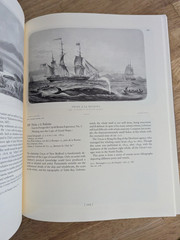 SIGNED Whaling Prints HC Book Francis B Lothrop Collection Elizabeth Ingalls