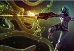 Starfinder RPG: Dead Suns Adventure Path – Splintered Worlds PZO7203 Paizo – NEW