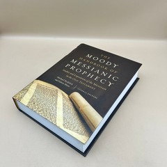 The Moody Handbook of Messianic Prophecy Rydelnik Blum 2019 Theology Biblical