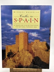 Castles in Spain: Traveller’s Guide Featuring … by Busselle, Michael Paperback