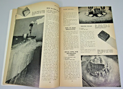 Lot 4 Vintage 1940s-50s Recipe Booklet Cookbook Pillsbury Country Kitchens Candy