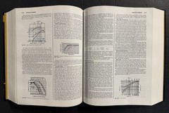 MARKS’ STANDARD HANDBOOK FOR MECHANICAL ENGINEERS 11th/Anniv Ed (2007, HC) VG