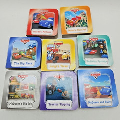 30 Children BOARD BOOK Lot Hardcover Baby Toddler Preschool Kids Small