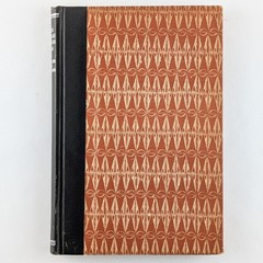 Kleine Anthologie Deutscher Lyrik (1947) Vintage German Poetry Collection