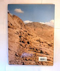 Saint Catherine’s Monastery Sinai Egypt Photo Essay Coffee Table Free Shipping