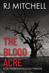 R.J. Mitchell The Blood Acre (Paperback) DS Thoroughgood (UK IMPORT)