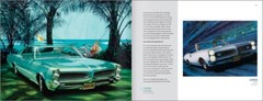 Art Fitzpatrick & Van Kaufman Car Art Book Pontiac Buick Mercury