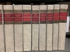 Classics Club Hardcover Series – Choose From Many – Save w/ Multiple Purchases