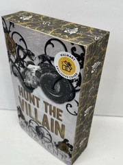 Hunt the Villain (Walmart Exclusive Edition) By Rina Kent Printed Pages