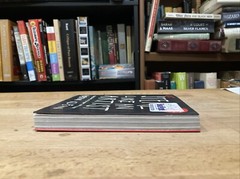 *SIGNED* PAPERBACK Austin Kleon STEAL LIKE AN ARTIST