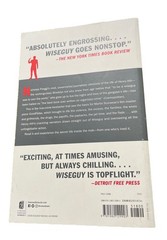 Wiseguy by Nicholas Pileggi (2019, Trade Paperback)