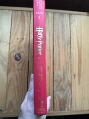 Harry Potter and the Sorcerer’s Stone: The Illustrated Edition Book 246 Pages HC