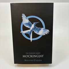 📚 The Hunger Games Trilogy Boxed Set | Suzanne Collins | 3 Books | Good