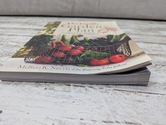 Thrive Market Healthy Living Made Easy Cookbook New 60 Recipes 2021