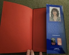 The Intruder Hardcover Freida McFadden Book Novel True Crime Fiction RARE📖🔪🩸