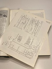 Encyclopedia Of Modern Firearms Vol 1 Parts Assembly 25th Print 1982 **Read Desc