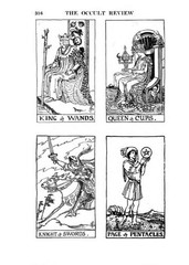 The Occult Review magazine 1905 – 1931. Over 300 issues on DVD or USB drive