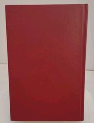 1995 Chalice Hymnal-Christian Church Disciples of Christ-Chalice Press-HC-Red