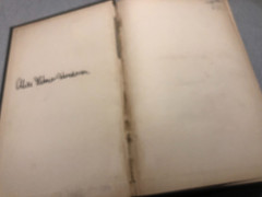 Smithsonian 5th Annual Ethnology 1883-1884 Burial Mounds, Cherokee Nation Maps