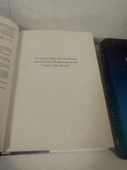 Magic Strings of Frankie Presto SIGNED by Mitch Albom 1st Print 1st Ed Fine HCDJ