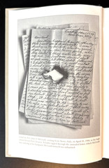 WAR LETTERS (Correspondence from American Wars) Edited by ANDREW CARROLL