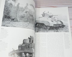 Tanks in Detail Volume 1 & 2, PzKpfw IV Ausf A to J Panzer, M3-M3A1-M3A3 Stuart