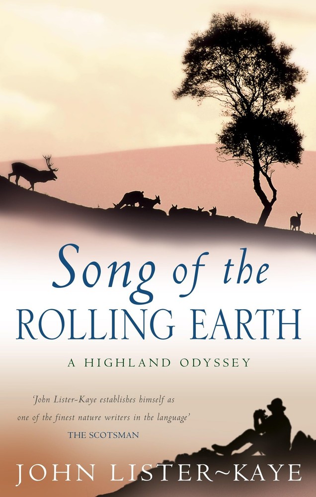 Song of the Rolling Earth