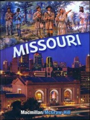 Missouri Student Edition, Grade 4 by McGraw-Hill Education Editors (2006, Hardco